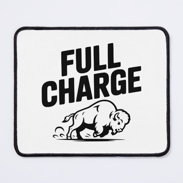 Item preview, Full Charge designed and sold by Frank Ring.