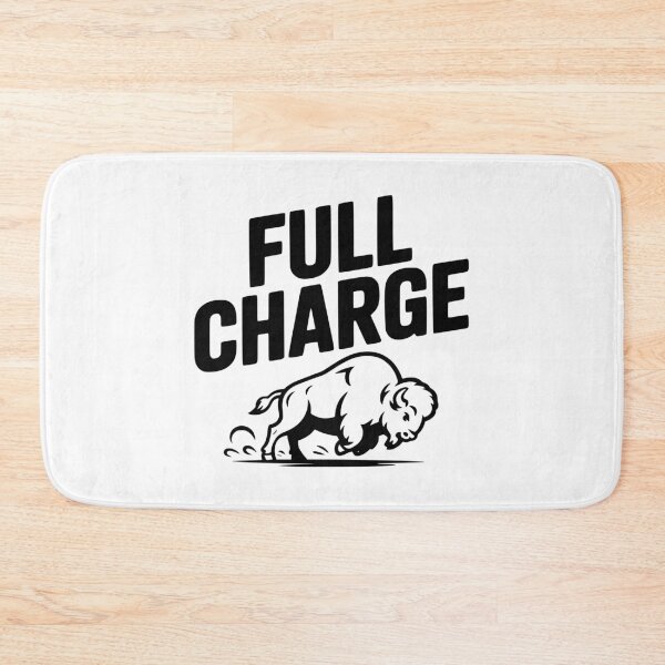 Item preview, Full Charge designed and sold by Frank Ring.