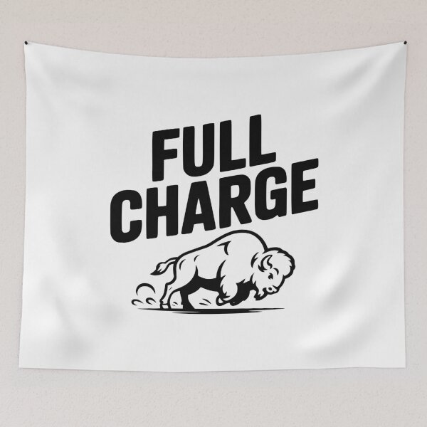 Item preview, Full Charge designed and sold by Frank Ring.
