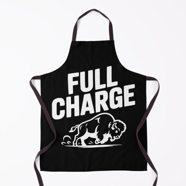 Item preview, Full Charge designed and sold by Frank Ring.