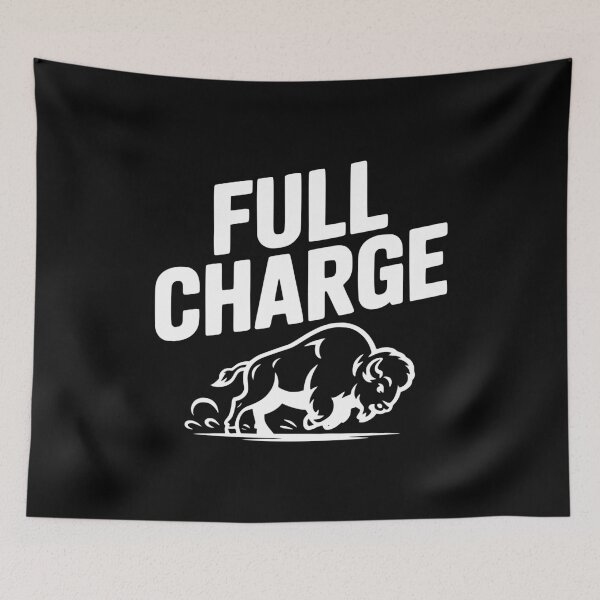 Item preview, Full Charge designed and sold by Frank Ring.