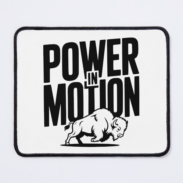 Item preview, Power in Motion designed and sold by Frank Ring.