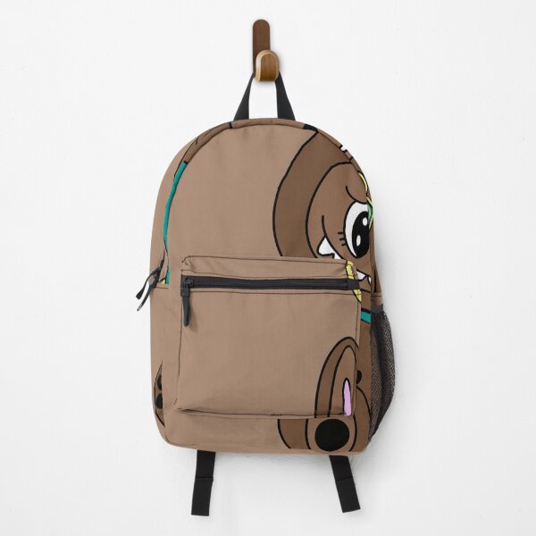 Item preview, Scoobubu designed and sold by TheTardisMachine.