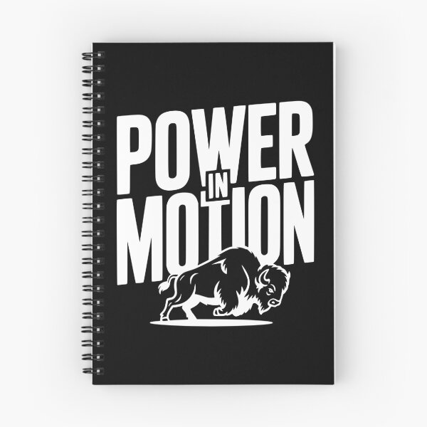 Item preview, Power in Motion designed and sold by Frank Ring.