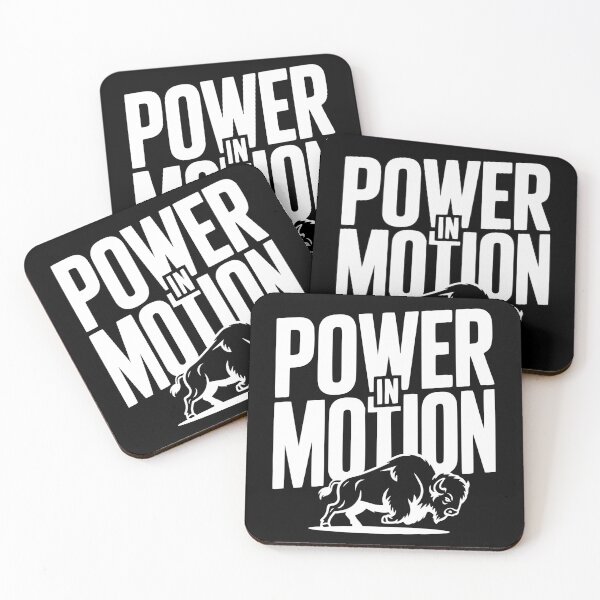 Item preview, Power in Motion designed and sold by Frank Ring.