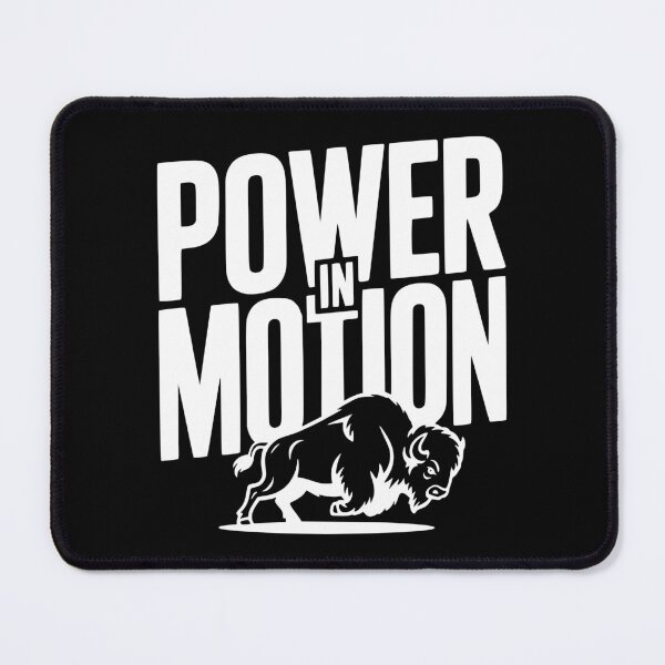 Item preview, Power in Motion designed and sold by Frank Ring.