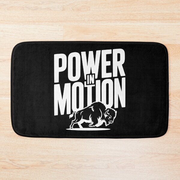 Item preview, Power in Motion designed and sold by Frank Ring.
