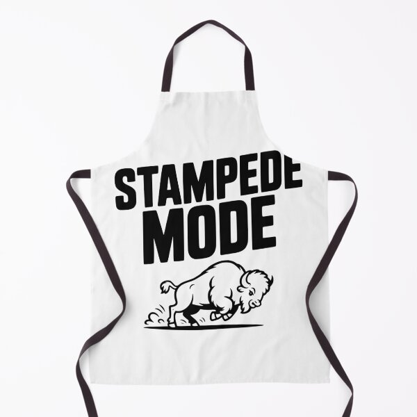 Item preview, Stampede Mode designed and sold by Frank Ring.