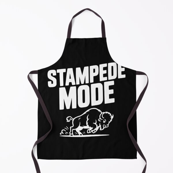 Item preview, Stampede Mode designed and sold by Frank Ring.