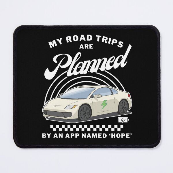 Item preview, My road trips designed and sold by Peerless-Prime.