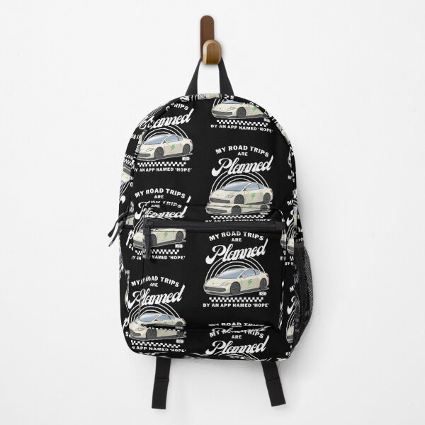 Item preview, My road trips designed and sold by Peerless-Prime.