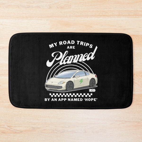 Item preview, My road trips designed and sold by Peerless-Prime.