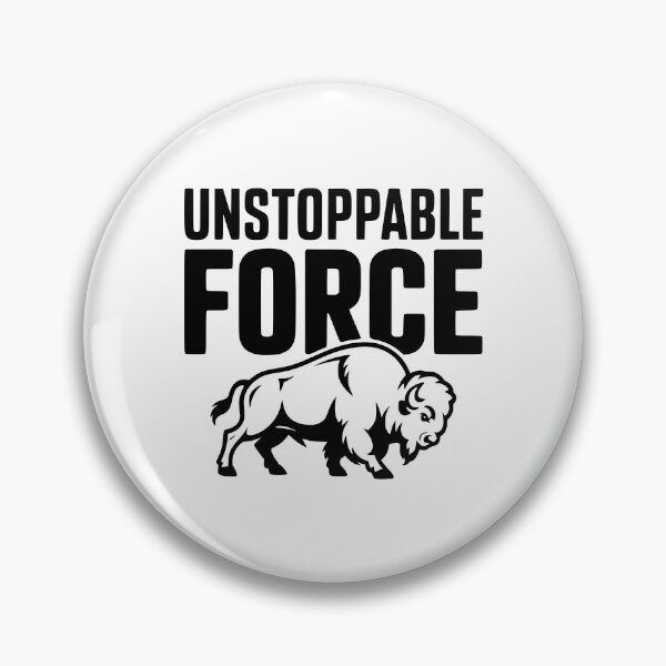 Item preview, Unstoppable Force designed and sold by Frank Ring.