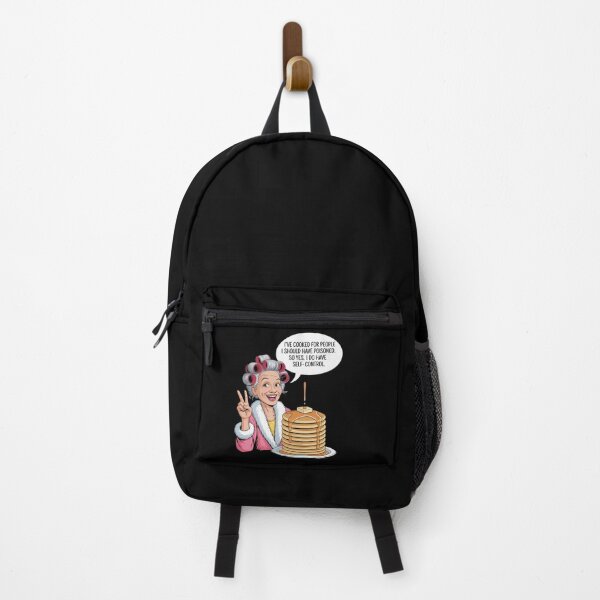 Item preview, I've Cooked For People I Should Have Poisoned So Yes I Do39 designed and sold by DigitaldeligArt.