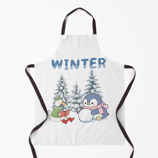 Item preview, WINTER designed and sold by KISMIN.