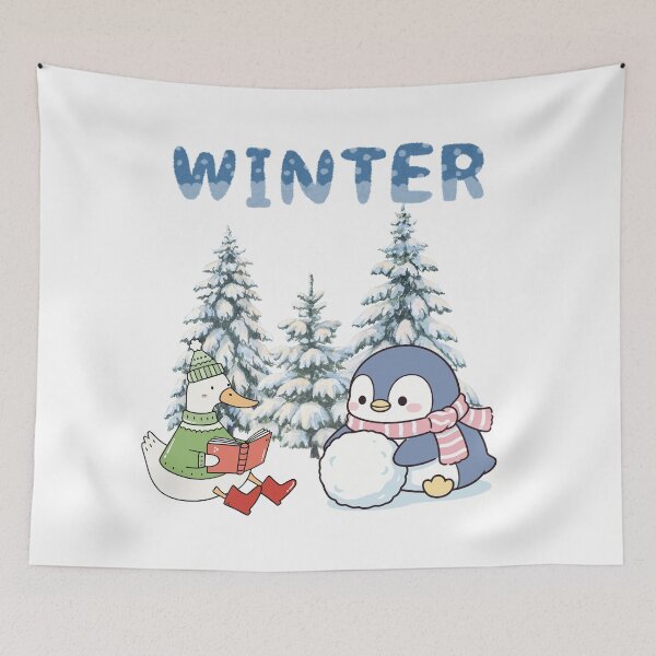 Item preview, WINTER designed and sold by KISMIN.