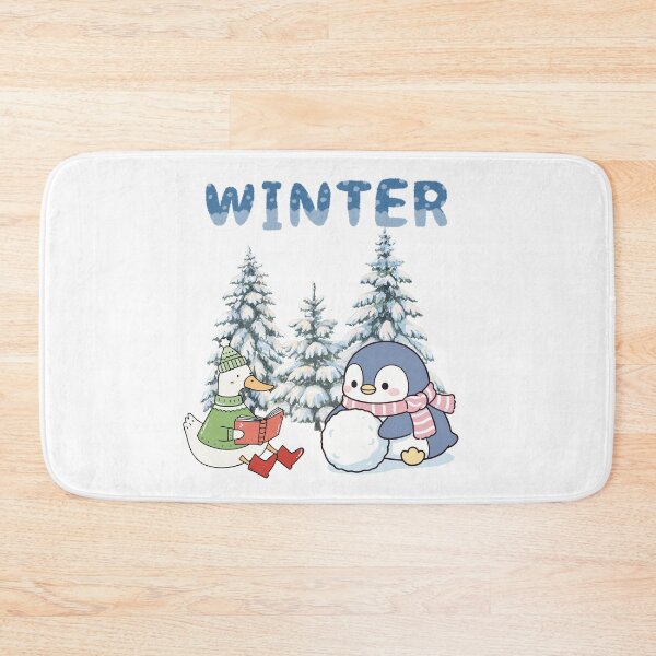 Item preview, WINTER designed and sold by KISMIN.