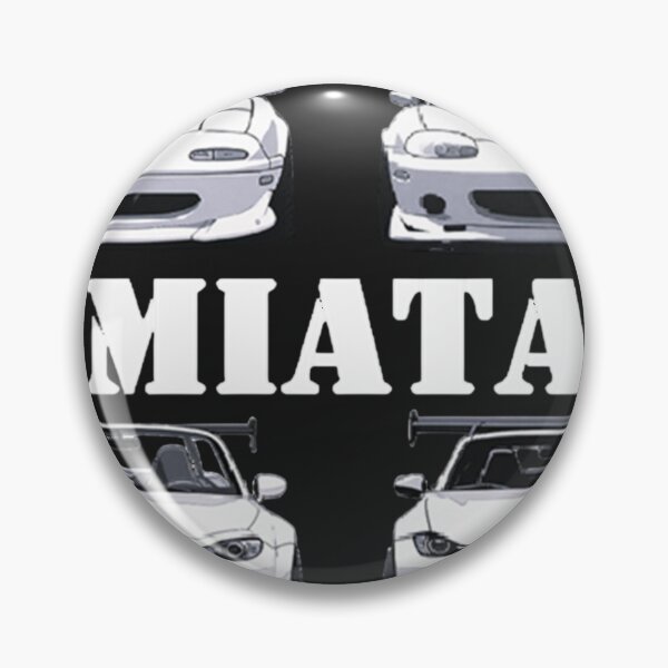 Artikelvorschau, Miata entworfen und verkauft von MyYata.