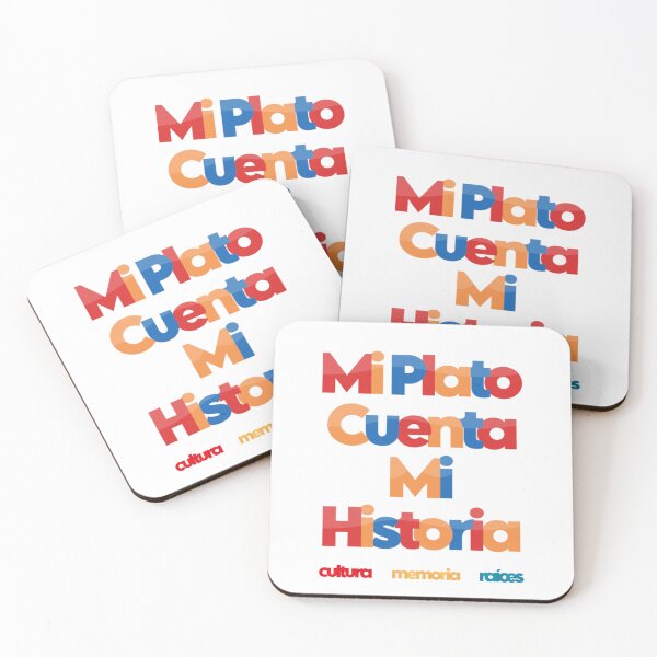 Item preview, Mi Plato Cuenta designed and sold by RootedVibeLife, LLC.