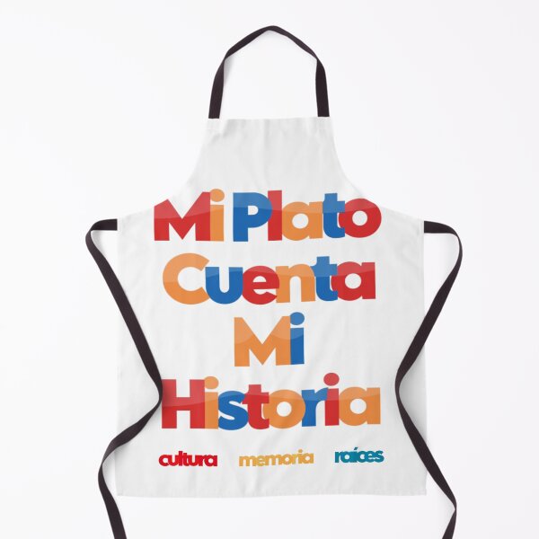 Item preview, Mi Plato Cuenta designed and sold by RootedVibeLife, LLC.