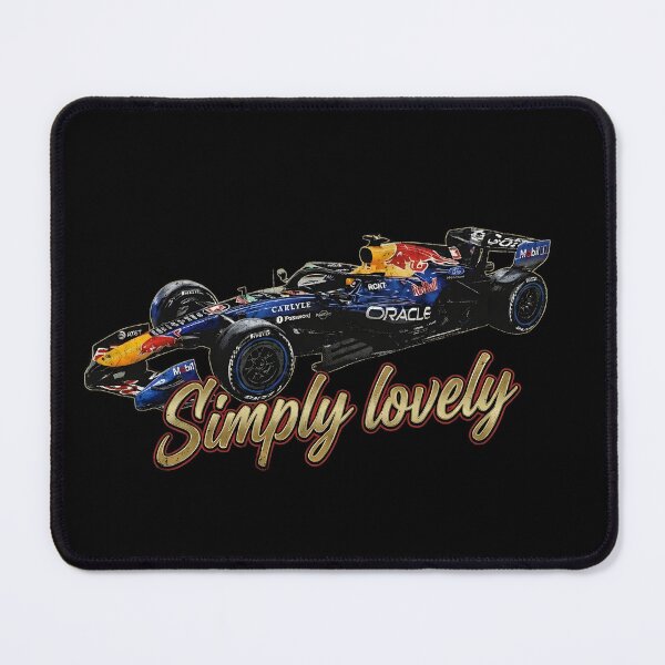 Item preview, Simply Lovely designed and sold by Studio F1Grid.