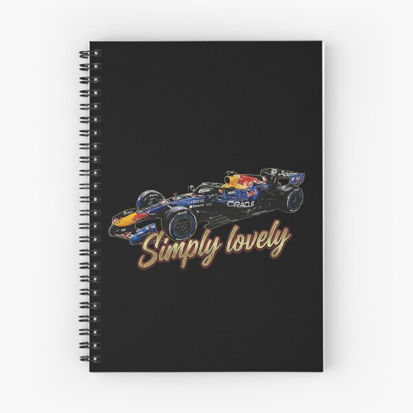 Item preview, Simply Lovely designed and sold by Studio F1Grid.