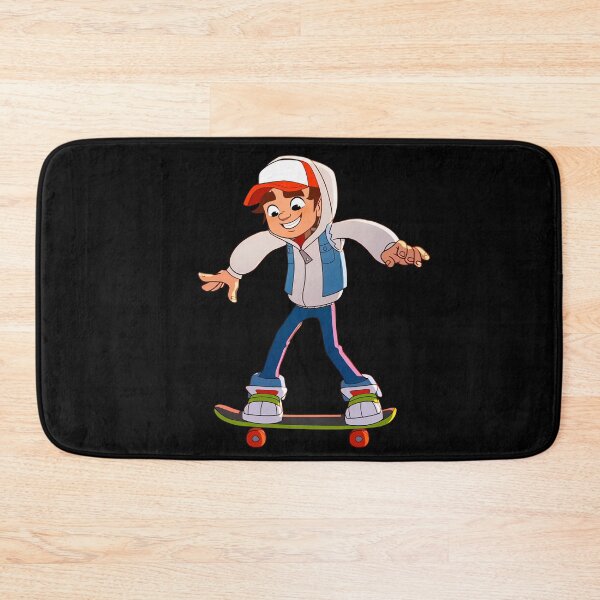 Item preview, Subway Surfers designed and sold by HVFactory.