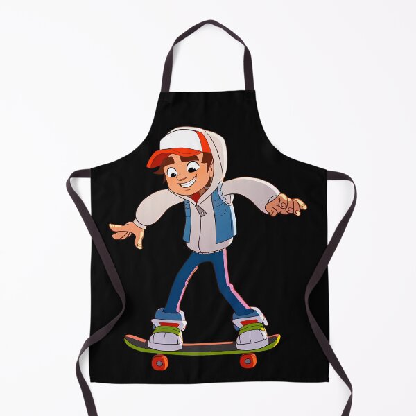 Item preview, Subway Surfers designed and sold by HVFactory.