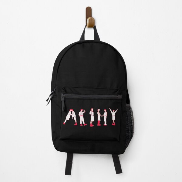 Item preview, BTS ARMY logo - 2026 red and white designed and sold by moteesshop.
