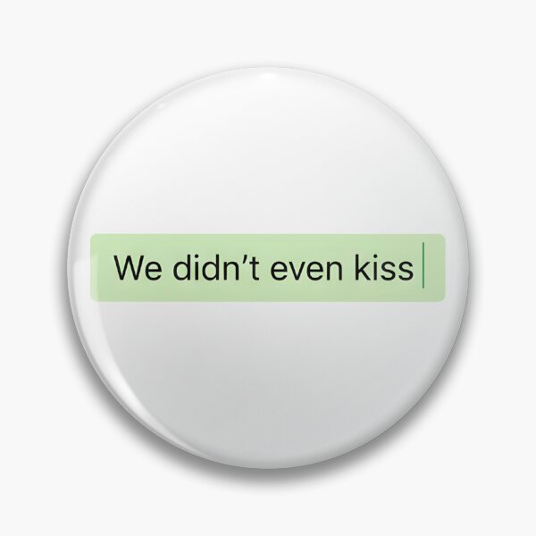 Item preview, HR Hockey rivalry - Hollanov | We didn't even kiss - Shane message designed and sold by Vane22april.