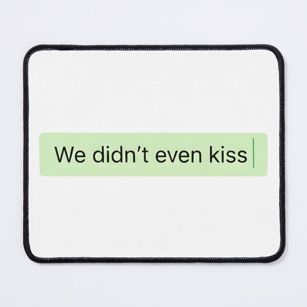 Item preview, HR Hockey rivalry - Hollanov | We didn't even kiss - Shane message designed and sold by Vane22april.