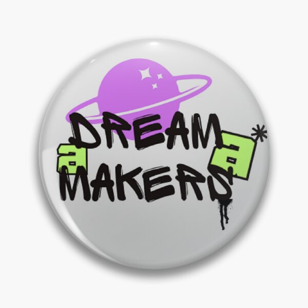 Item preview, DREAM  designed and sold by bite1-1up.