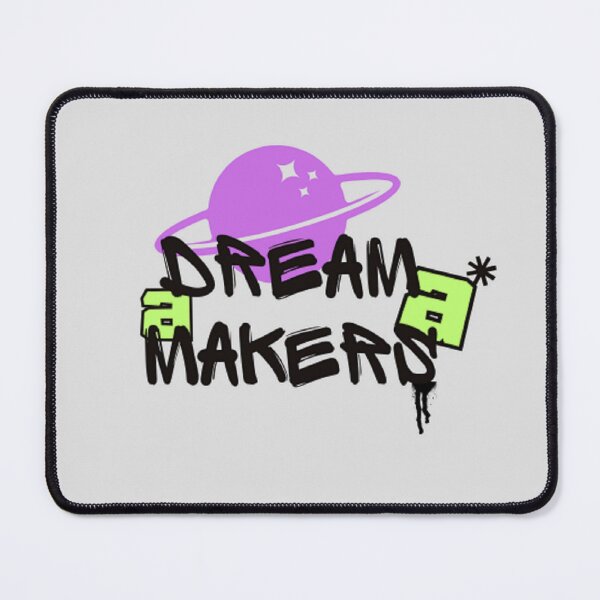 Item preview, DREAM designed and sold by bite1-1up.