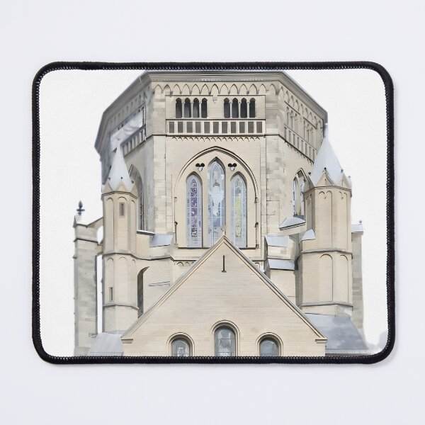 Item preview, Basilica of St. Gereon (St. Gereon) designed and sold by Sunny806.