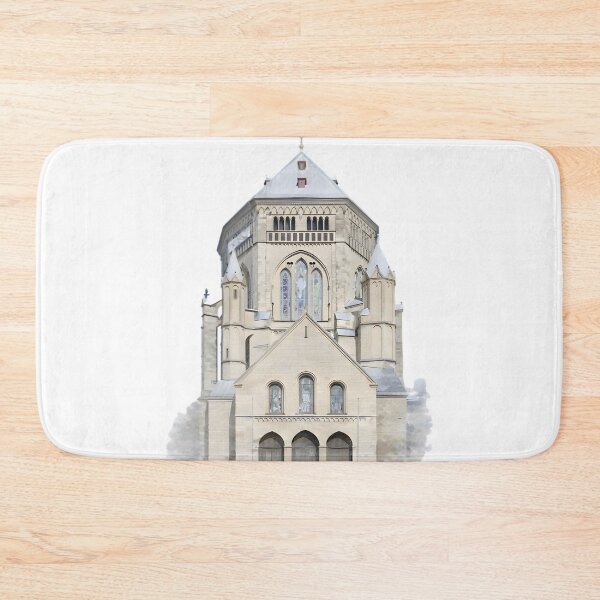 Item preview, Basilica of St. Gereon (St. Gereon) designed and sold by Sunny806.