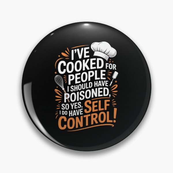 Item preview, Womens I've Cooked For People I Should Have Poisoned So Yes I Do1 designed and sold by angolinnArt.