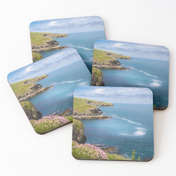 Item preview, The Cornish Coastline designed and sold by Viv Thompson Photography .