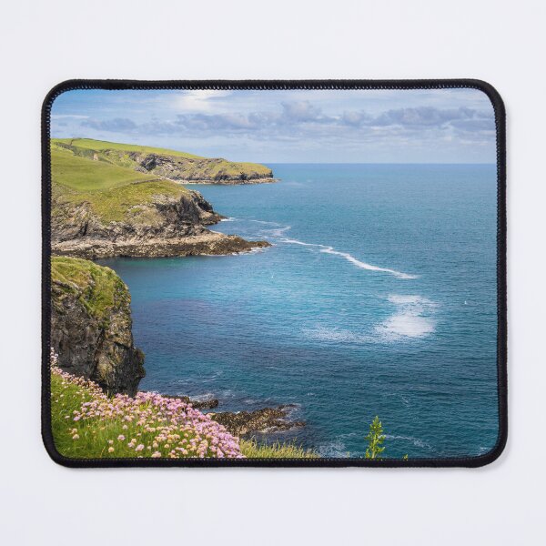 Item preview, The Cornish Coastline designed and sold by Viv Thompson Photography .
