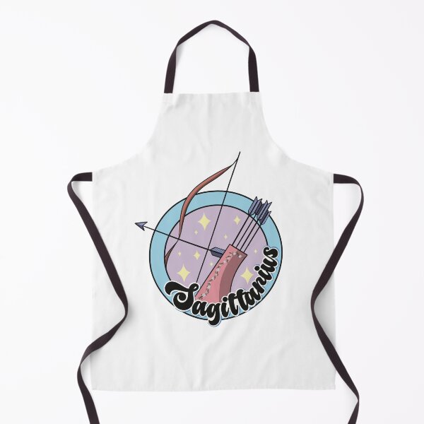 Item preview, Sagittarius Starsign Zodiac Astrology designed and sold by Stickety Boo.