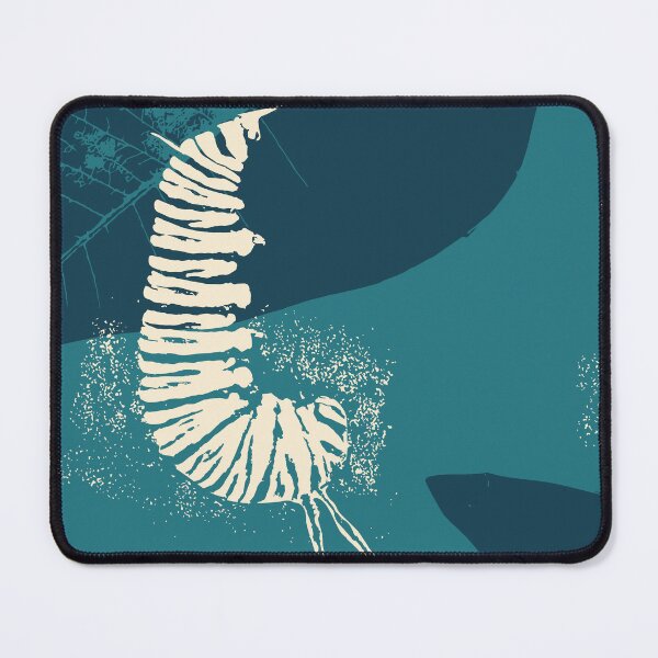 Item preview, Monarch Caterpillar designed and sold by KatieCCreative.