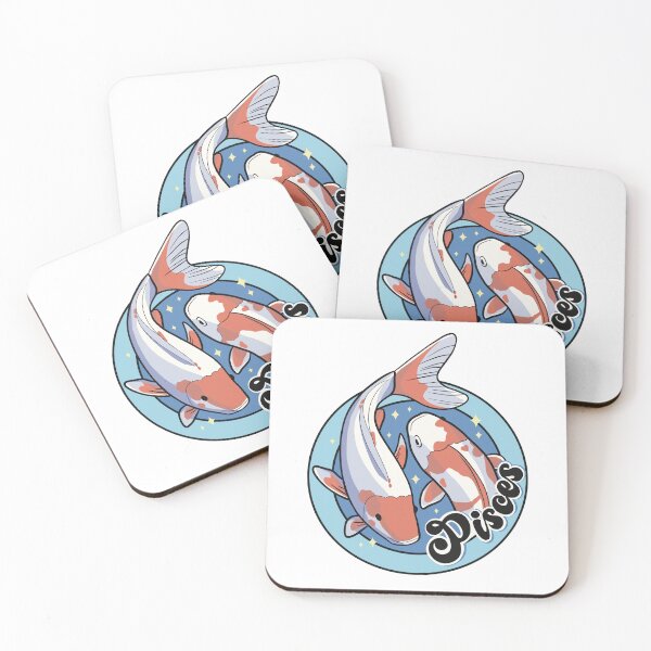 Item preview, Pisces Starsign Zodiac Astrology designed and sold by Stickety Boo.