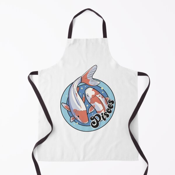 Item preview, Pisces Starsign Zodiac Astrology designed and sold by Stickety Boo.