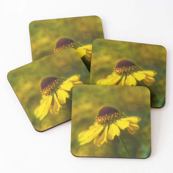Item preview, Dancing Black-eyed Susan designed and sold by Kasia Design.