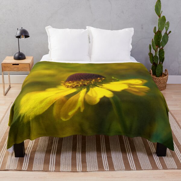 Item preview, Dancing Black-eyed Susan designed and sold by Kasia Design.