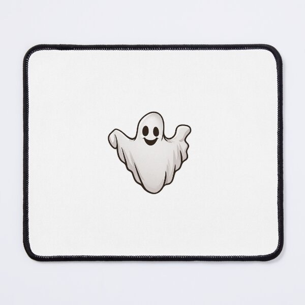 Item preview, Happy Smiling Ghost designed and sold by shockart-pl.