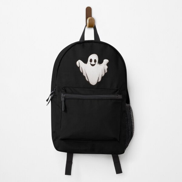 Item preview, Happy Smiling Ghost designed and sold by shockart-pl.