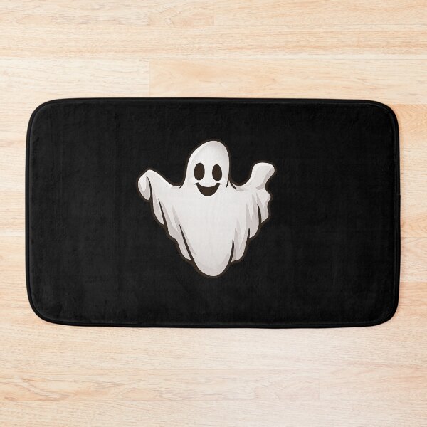 Item preview, Happy Smiling Ghost designed and sold by shockart-pl.