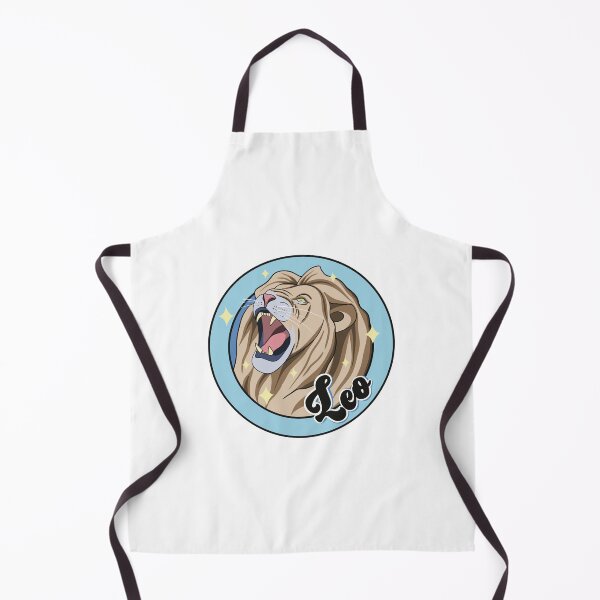 Item preview, Leo Starsign Zodiac Astrology designed and sold by Stickety Boo.