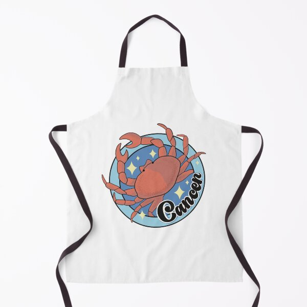 Item preview, Cancer Starsign Zodiac Astrology designed and sold by Stickety Boo.
