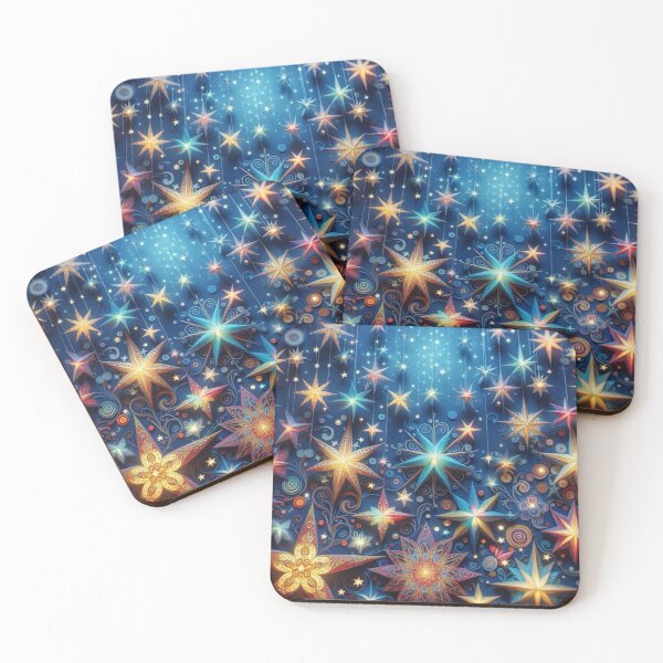 Item preview, All The Stars in the Sky designed and sold by TinCatOutPost.